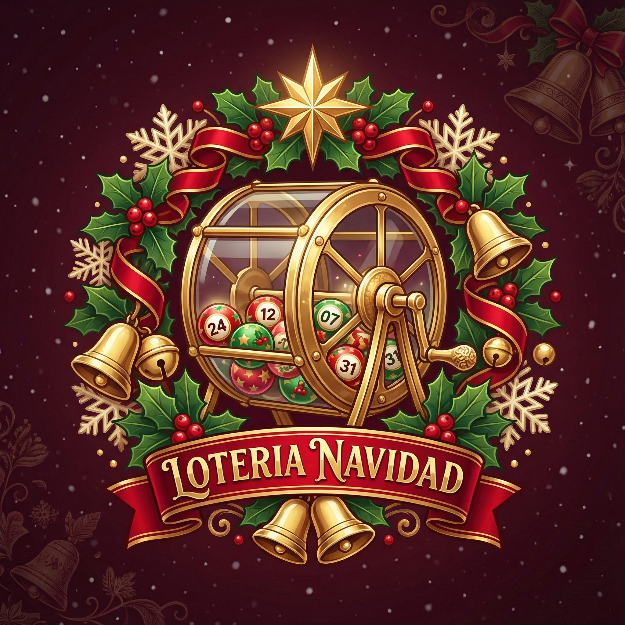 a christmas carol slot